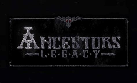 Ancestors Legacy - A Historically Inspired Real-Time Strategy Adventure!