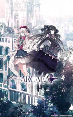 Arcaea - An Electrifying Rhythm Game Journey Through Anime-Inspired Worlds!