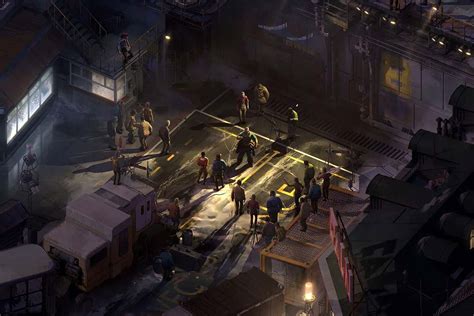 Disco Elysium: Unraveling a Murder Mystery in a World Steeped in Existentialism!