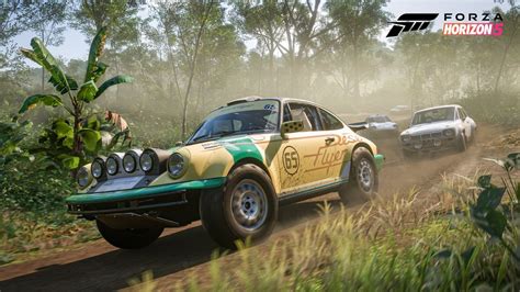 Forza Horizon 5: A Celebration of Mexican Culture and Automotive Extravaganza!