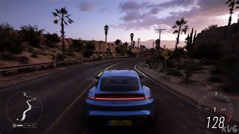 Forza Horizon 5: An Open-World Fiesta of Speed and Spectacular Scenery!