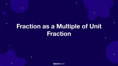 From Fractions To Fun: Dive Into The World Of Fraction Fever!