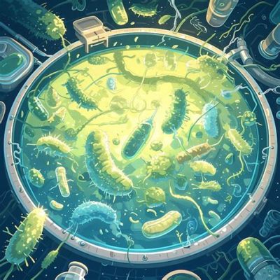 Imagine Yourself Exploring a Microbial World With the Immersive Educational Game I Contain Multitudes!