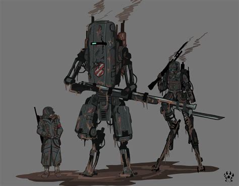 Iron Harvest! Immerse Yourself In Dieselpunk Warfare and Alternate History