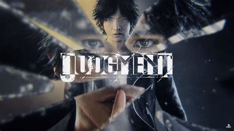 Judgment: Unraveling the Web of Corruption and Redemption in Kamurocho!