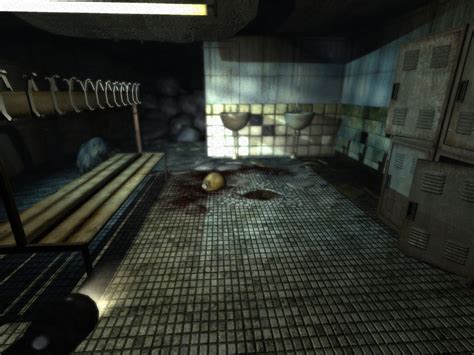  Penumbra: Overture, Embracing the Unknown and Confronting Psychological Horror