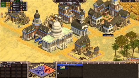 Rise of Nations: A Masterclass in Historical Strategy and Empire Building!