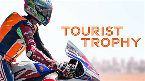 Tourist Trophy: A Motorcycle Racing Simulation That Will Leave You Breathless!