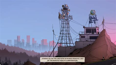 Unforeseen Incidents! Dive into a Point-and-Click Adventure Filled With Humor and Horror