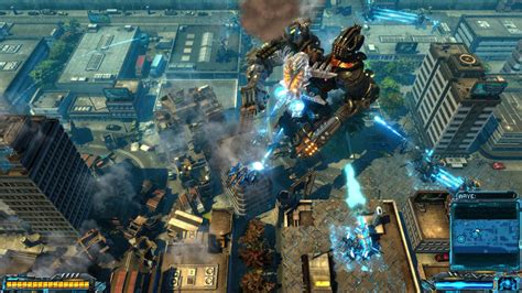 X-Morph: Defense A Thrilling Tower Defense Game with Intense Action and Futuristic Warfare!