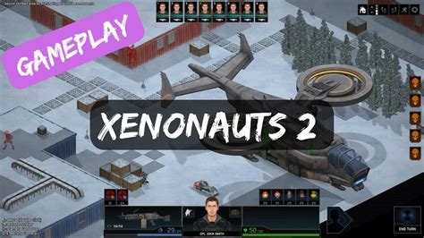 Xenonauts: An Intense Turn-Based Strategy Experience for Fans of X-COM!