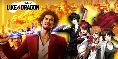 Yakuza: Like a Dragon - An Unconventional Crime Epic Blends JRPG Elements and Heartwarming Humor!