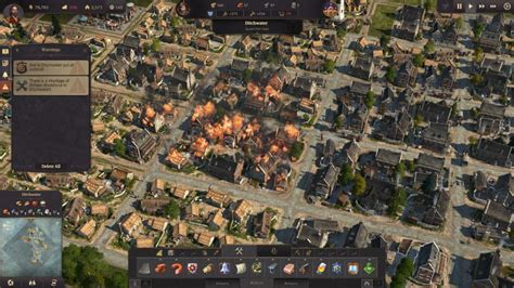 Anno 1800 - A Historical City-Builder Filled With Industrial Revolution Charm!