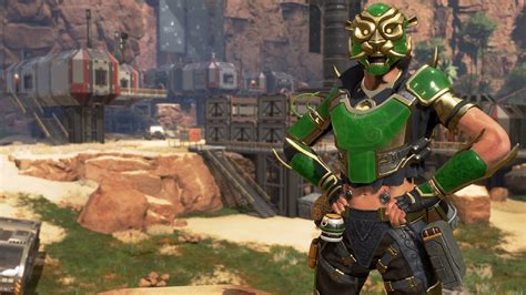 Apex Legends – A Free-to-Play Battle Royale Shooter That Tests Your Tactical Prowess!