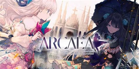 Arcaea: A Mobile Rhythm Game Experience Transcending Reality!