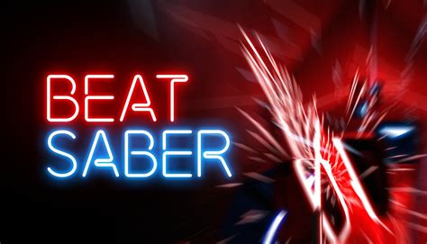 Beat Saber: An Intense Rhythm Game Where You Slice Beats with Lightsabers!