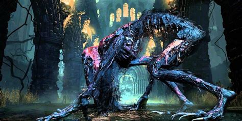 Bloodborne - Prepare for Eldritch Horror and Vicious Combat!