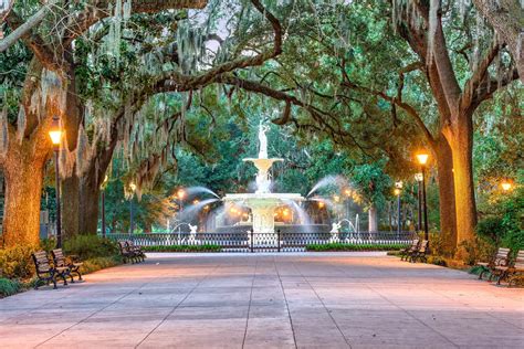 Do You Need a Car in Savannah? Exploring the Quirks of Transportation in the Hostess City