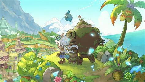 Fantasy Life: A Charming Exploration of Vocation and Village Life!