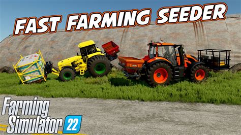 Farming Simulator 22: Sow Your Seeds of Digital Delight and Reap the Rewards!