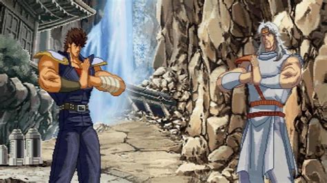 Hear ye! Hear ye! Hokuto No Ken (Fist of the North Star) Is a Fighting Game Bonanza for Anime Lovers!