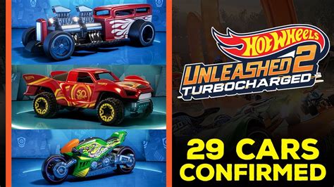 Hot Wheels Unleashed: A Miniature Mayhem Masterpiece for All Ages!