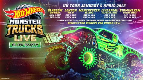 How Long Do Monster Truck Shows Last: A Journey Through Time and Tires