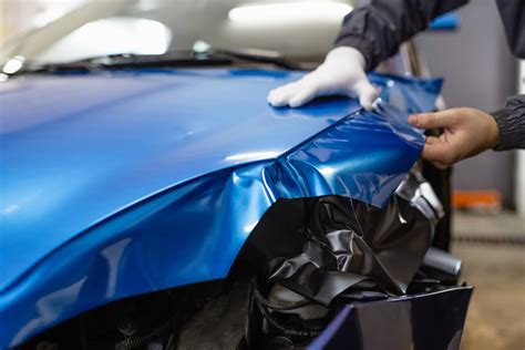 How Long Does a Car Wrap Take? And Why Does It Feel Like Waiting for Paint to Dry?