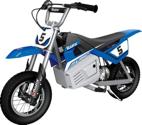 How Much Is an Electric Dirt Bike: Exploring the Price and Beyond