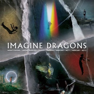 Imagine Dragons: An Epic Rhythm Adventure That Will Leave You Breathless!