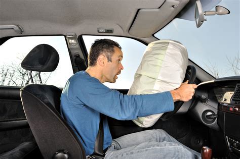 Is a Car Totaled When Airbags Deploy? Exploring the Myths and Realities of Automotive Safety