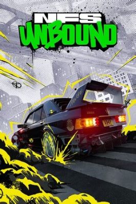 Need For Speed: Unbound - A Symphony of Streets and Beats!