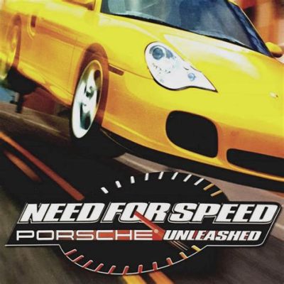  Need for Speed: Unleashed! - A Rhythmic Highway Odyssey