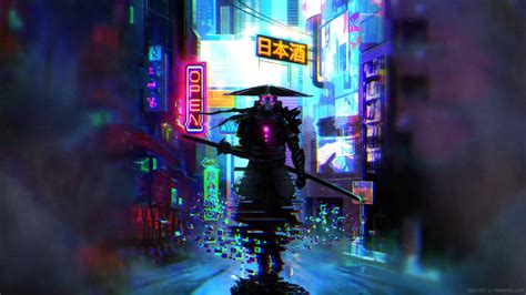 Neon FM! Dance and Survive in a Cyberpunk World of Music and Mayhem!