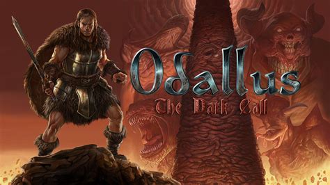 Odallus: The Dark Call – A Retro Platformer That Will Haunt Your Dreams (and Maybe Your Wallet!)