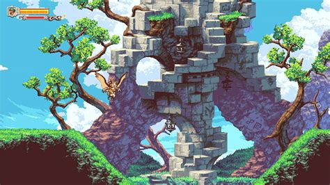 Owlboy: A Pixelated Adventure That Soars Beyond Expectations!