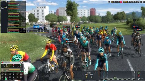 Pro Cycling Manager: A High-Octane Ride Through the World of Professional Cycling!