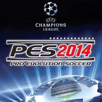 Pro Evolution Soccer: Dive into the World of Tactical Depth and Realistic Football Gameplay!