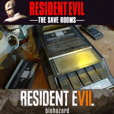 Resident Evil 7: Biohazard! A Thrilling Return to Survival Horror Roots