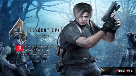 Resident Evil: A Survival Horror Masterpiece Explores Biological Terror and Psychological Trauma!