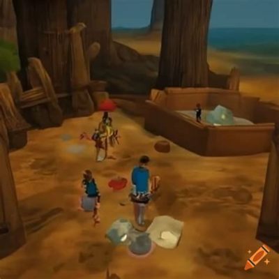 RuneScape: An Ever-Evolving Fantasy Sandbox Awaiting Your Arrival!