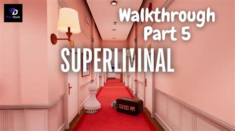 Superliminal Puzzles! A Mind-Bending Journey Through Perception and Perspective