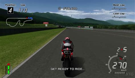 Tourist Trophy: A Motorcycle Racing Sim That Will Leave You Revving for More!