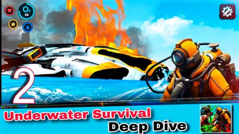 Underwater Survival! A Deep Dive into Subnautica's Mysterious Depths