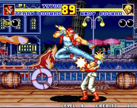 Unmatched: How Can This Retro Arcade Fighting Game Be So Thrilling?