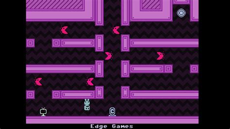 VVVVVV - A Gravity-Flipping, Chiptune Symphony of Retro Platforming Bliss!