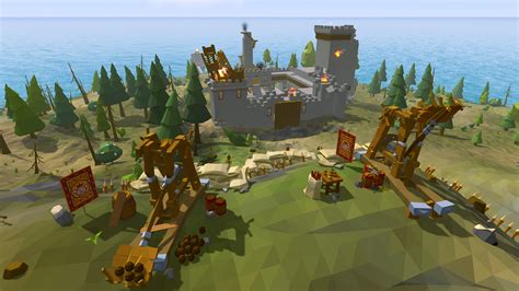 Ylands! A Quirky Open-World Sandbox Adventure That Will Capture Your Imagination