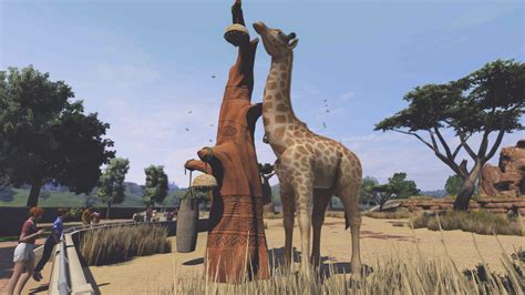 Zoo Tycoon 2: Build and Manage Your Dream Wildlife Sanctuary!